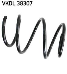 SKF VKDL 38307